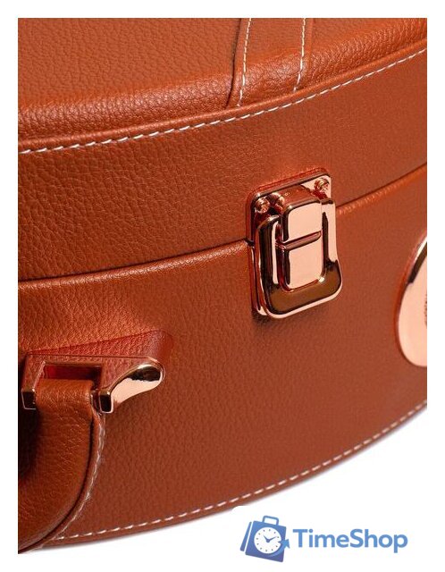 Виниловый проигрыватель Alive Audio Movie (французский шоколад) - Изображение №6 — Интернет-магазин Time-Shop