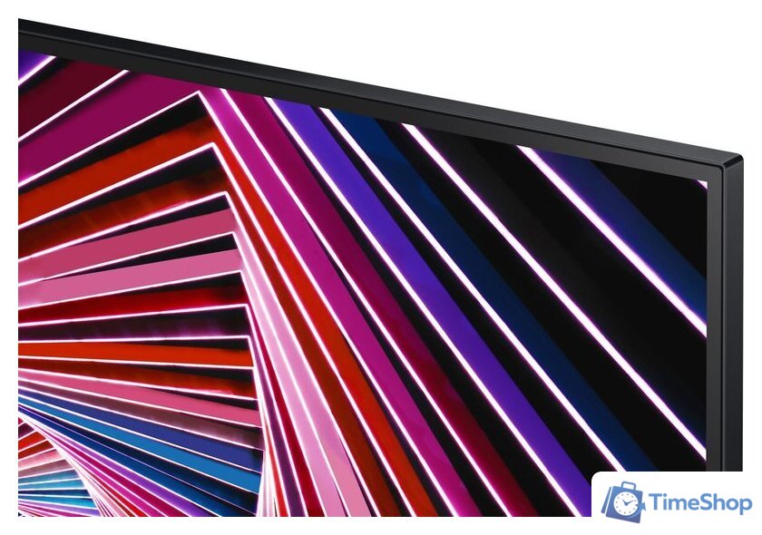 Монитор Samsung LS27A700NWIXCI - Изображение №10 — Интернет-магазин Time-Shop