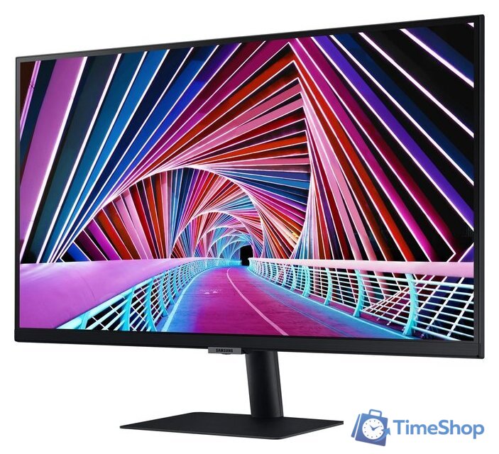 Монитор Samsung LS27A700NWIXCI - Изображение №3 — Интернет-магазин Time-Shop