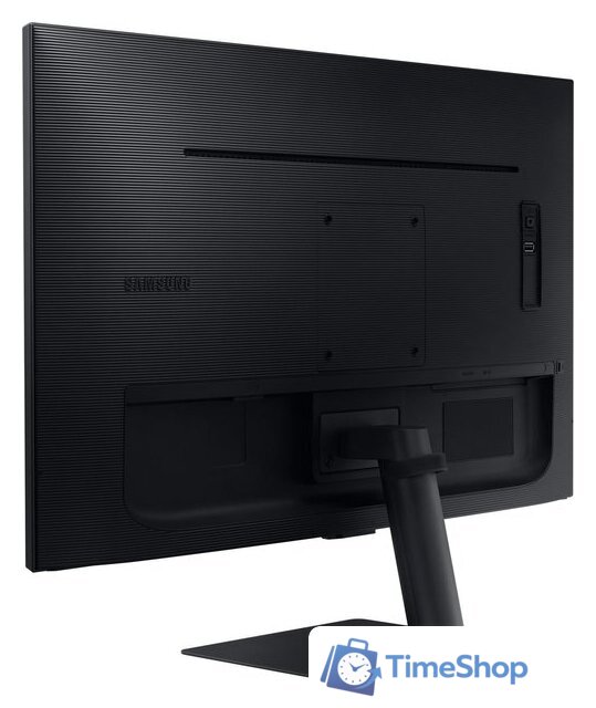 Монитор Samsung LS27A700NWIXCI - Изображение №7 — Интернет-магазин Time-Shop