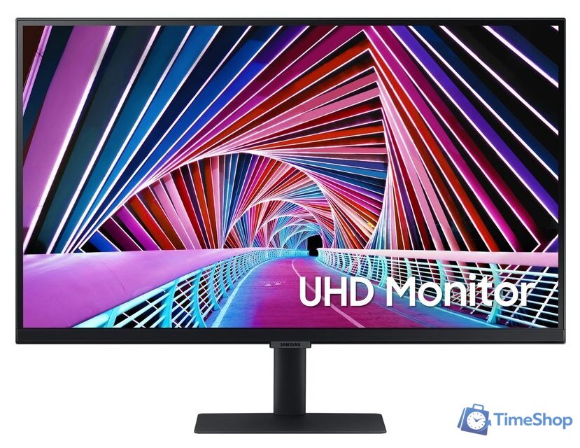 Монитор Samsung LS27A700NWIXCI - Изображение №1 — Интернет-магазин Time-Shop