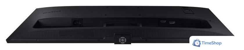 Монитор Samsung LS27A700NWIXCI - Изображение №9 — Интернет-магазин Time-Shop