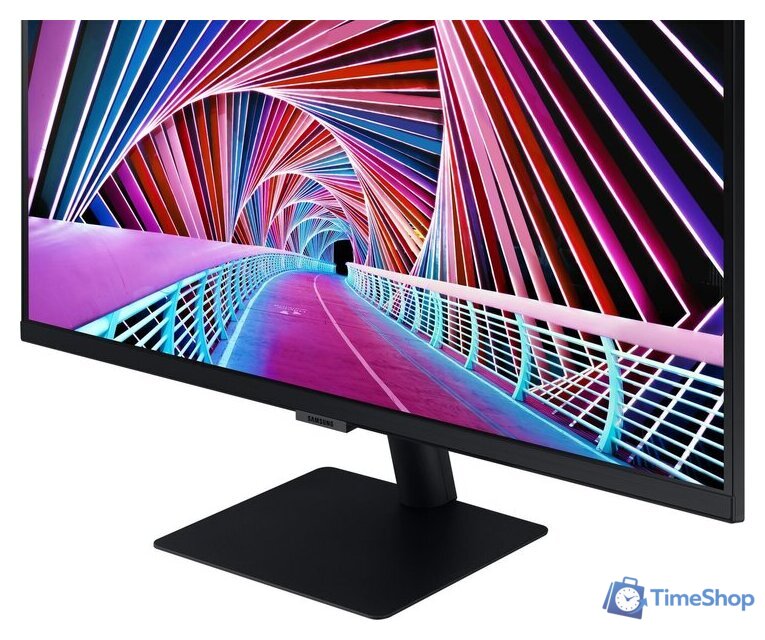 Монитор Samsung LS27A700NWIXCI - Изображение №11 — Интернет-магазин Time-Shop