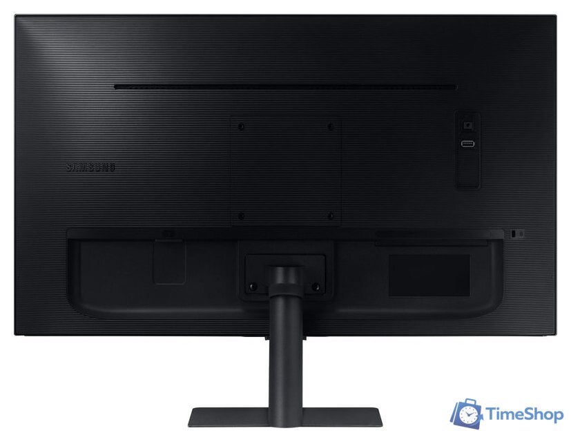 Монитор Samsung LS27A700NWIXCI - Изображение №8 — Интернет-магазин Time-Shop
