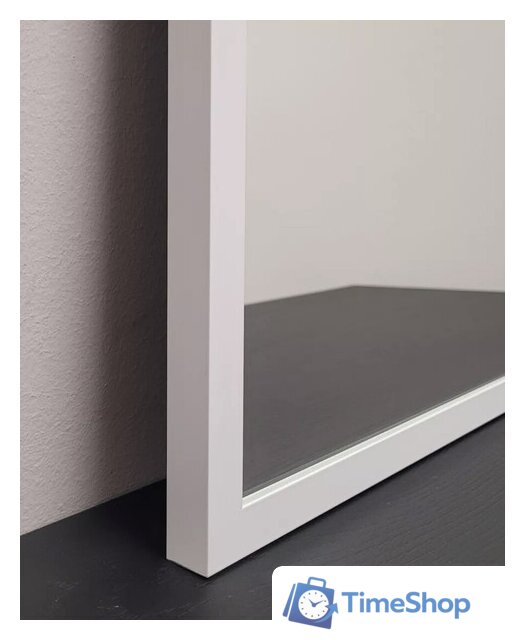  EMZE Line 80x90 LINE.80.90.BEL (белый) - Изображение №4 — Интернет-магазин Time-Shop