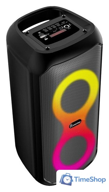 Беспроводная колонка SmartBuy Reaver 2 SBS-5770 - Изображение №2 — Интернет-магазин Time-Shop