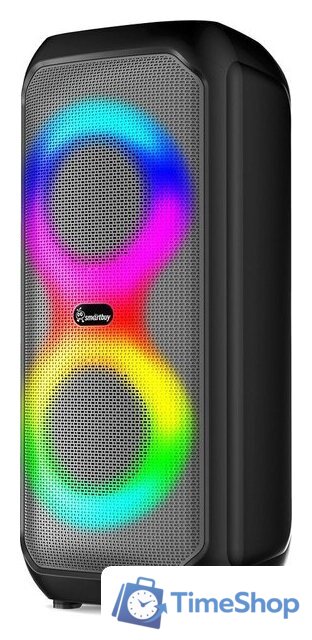 Беспроводная колонка SmartBuy Reaver 2 SBS-5770 - Изображение №1 — Интернет-магазин Time-Shop
