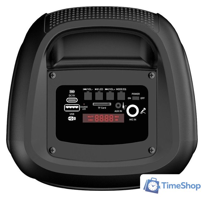 Беспроводная колонка SmartBuy Reaver 2 SBS-5770 - Изображение №3 — Интернет-магазин Time-Shop