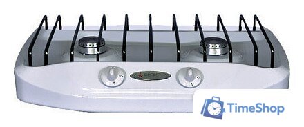 Настольная плита GEFEST 700-03 - Изображение №1 — Интернет-магазин Time-Shop