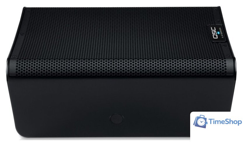 Концертная акустика QSC K10.2 - Изображение №8 — Интернет-магазин Time-Shop