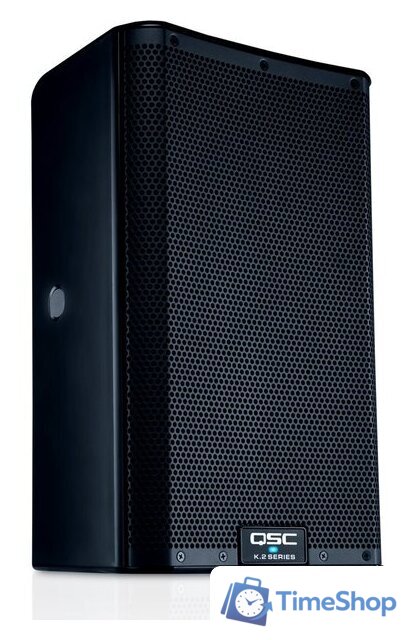 Концертная акустика QSC K10.2 - Изображение №2 — Интернет-магазин Time-Shop