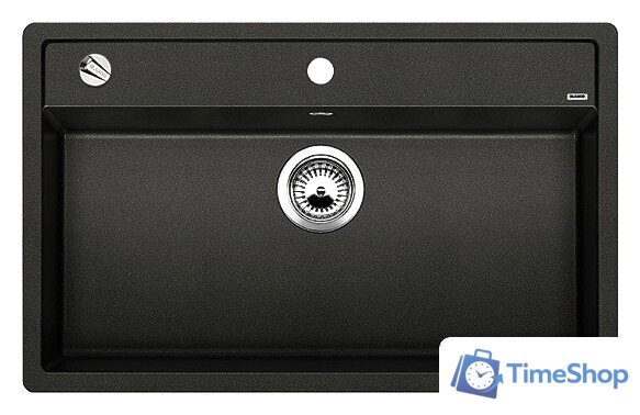 Кухонная мойка Blanco Dalago 8 (антрацит) [516629] - Изображение №1 — Интернет-магазин Time-Shop