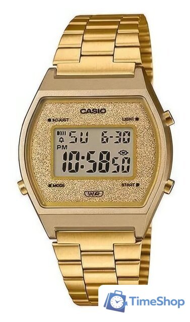 Наручные часы Casio B640WGG-9E - Изображение №1 — Интернет-магазин Time-Shop