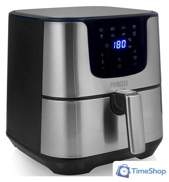 Аэрогриль (аэрофритюрница) Princess 182060 - Изображение №1 — Интернет-магазин Time-Shop