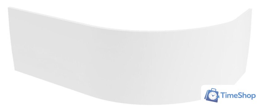Фронтальный экран под ванну Lauter Geneva 215202LR - Изображение №1 — Интернет-магазин Time-Shop