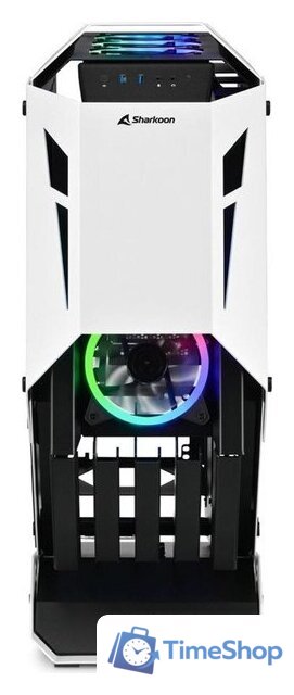 Корпус Sharkoon Elite Shark CA700 - Изображение №2 — Интернет-магазин Time-Shop