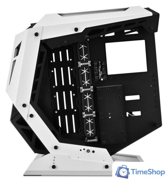 Корпус Sharkoon Elite Shark CA700 - Изображение №7 — Интернет-магазин Time-Shop