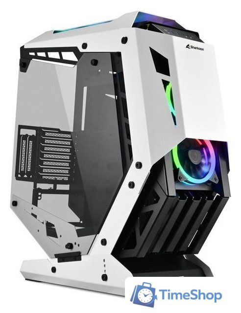 Корпус Sharkoon Elite Shark CA700 - Изображение №1 — Интернет-магазин Time-Shop
