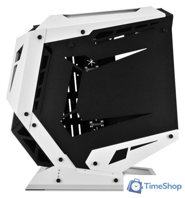 Корпус Sharkoon Elite Shark CA700 - Изображение №6 — Интернет-магазин Time-Shop
