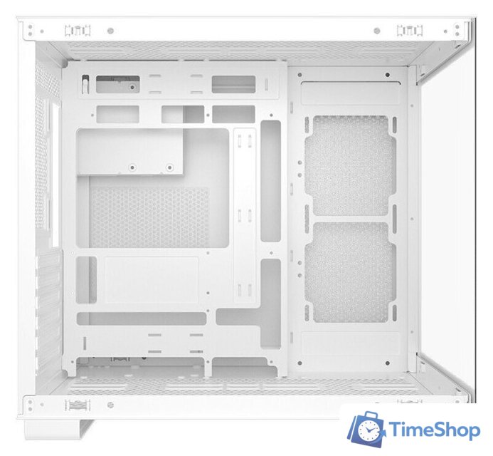 Корпус PCCooler C3 T500 ARGB (белый) - Изображение №4 — Интернет-магазин Time-Shop