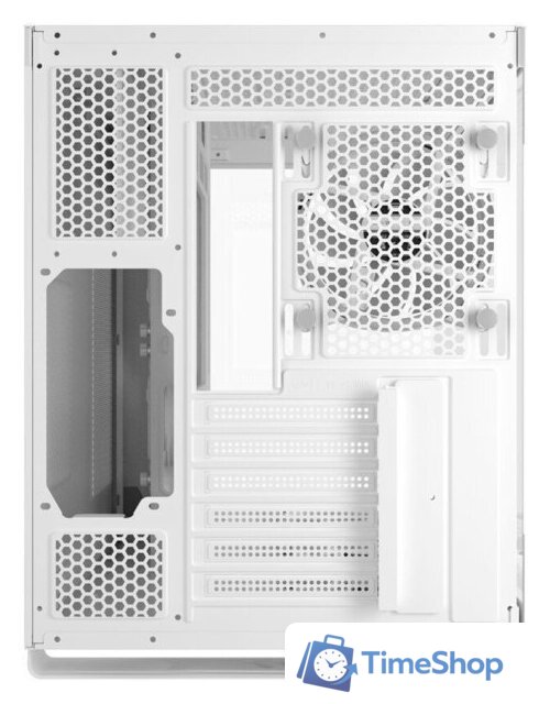 Корпус PCCooler C3 T500 ARGB (белый) - Изображение №6 — Интернет-магазин Time-Shop