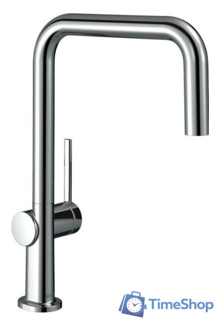 Смеситель Hansgrohe Talis M54 72806000 - Изображение №1 — Интернет-магазин Time-Shop