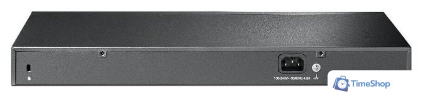 Неуправляемый коммутатор TP-Link TL-SG1218MP - Изображение №3 — Интернет-магазин Time-Shop
