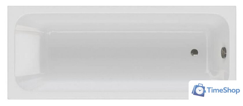 Ванна Aquatek Мия 175x70 - Изображение №1 — Интернет-магазин Time-Shop