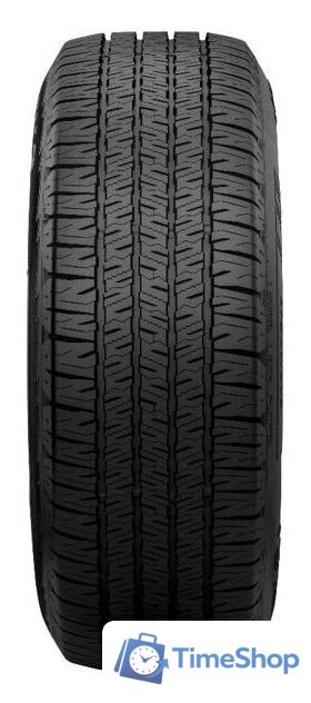 Летние шины Nexen Roadian HTX 2 235/60R18 103H - Изображение №3 — Интернет-магазин Time-Shop