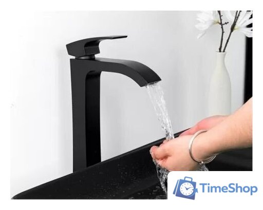 Смеситель Gappo G1007-86 - Изображение №5 — Интернет-магазин Time-Shop