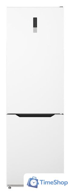 Холодильник LEX LKB201WIDMax - Изображение №1 — Интернет-магазин Time-Shop