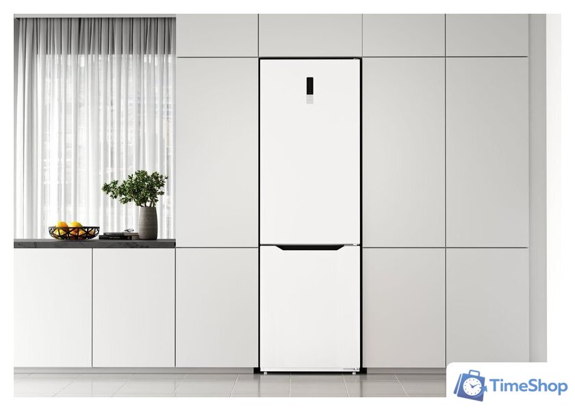 Холодильник LEX LKB201WIDMax - Изображение №6 — Интернет-магазин Time-Shop