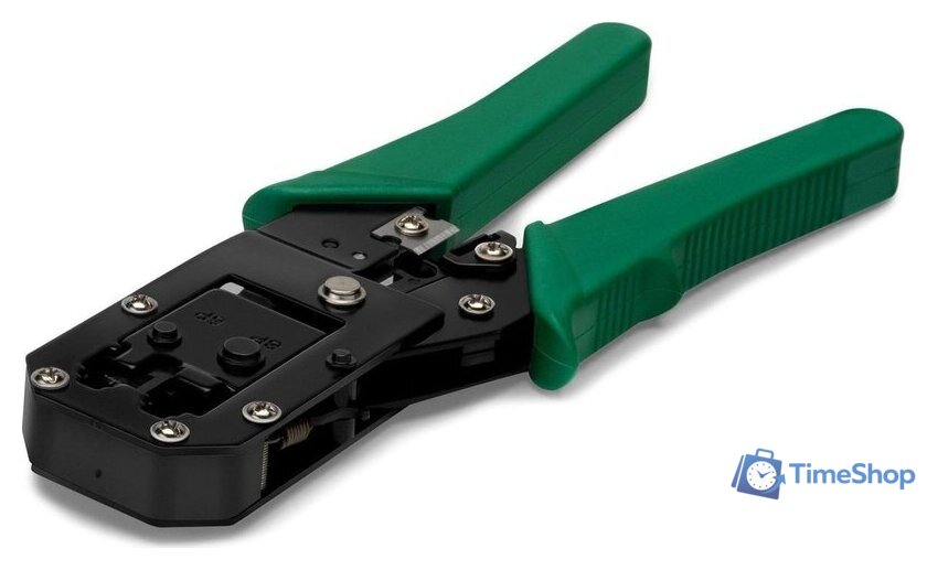 Кримпер Buro KS-316 (HT- 568) - Изображение №2 — Интернет-магазин Time-Shop