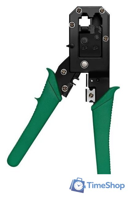 Кримпер Buro KS-316 (HT- 568) - Изображение №1 — Интернет-магазин Time-Shop