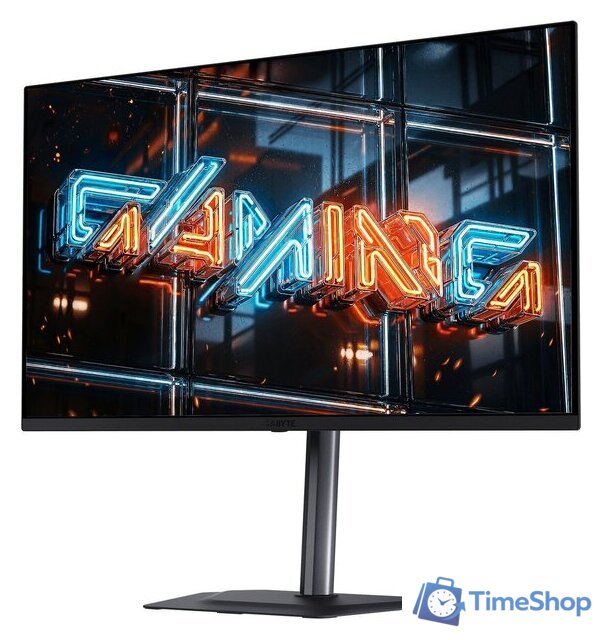 Игровой монитор Gigabyte MO32U24 - Изображение №3 — Интернет-магазин Time-Shop