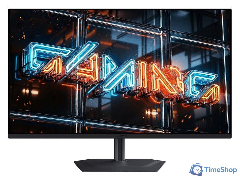 Игровой монитор Gigabyte MO32U24 - Изображение №1 — Интернет-магазин Time-Shop