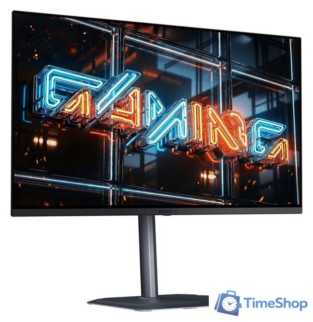 Игровой монитор Gigabyte MO32U24 - Изображение №4 — Интернет-магазин Time-Shop