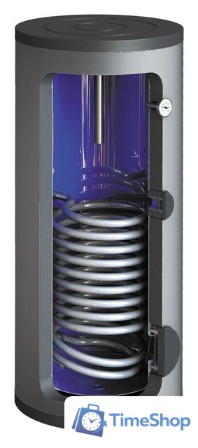 Бойлер косвенного нагрева Kospel SW Termo Max 100 - Изображение №2 — Интернет-магазин Time-Shop