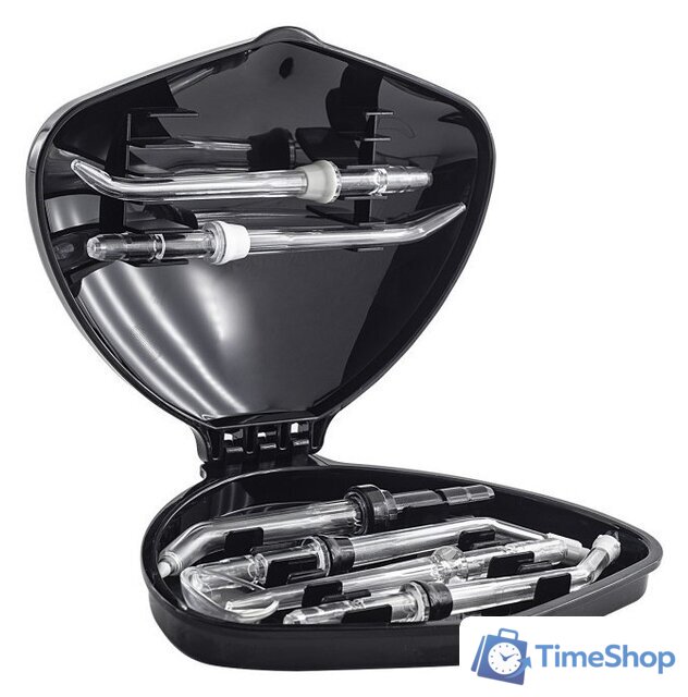 Ирригатор  Revyline RL 100 (черный) - Изображение №4 — Интернет-магазин Time-Shop