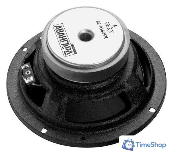 Компонентная АС Урал AC-A1625K - Изображение №4 — Интернет-магазин Time-Shop