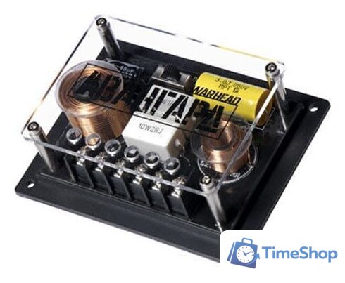 Компонентная АС Урал AC-A1625K - Изображение №11 — Интернет-магазин Time-Shop