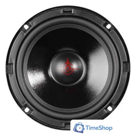 Компонентная АС Урал AC-A1625K - Изображение №2 — Интернет-магазин Time-Shop