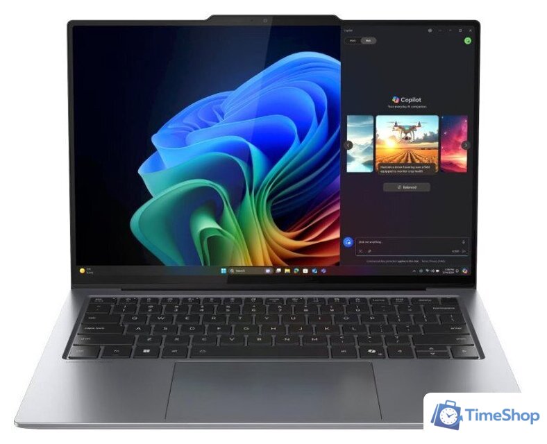 Ноутбук Lenovo ThinkPad X9-14 Gen 1 Aura Edition 21QA0035US - Изображение №1 — Интернет-магазин Time-Shop