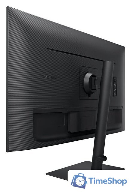 Монитор Samsung ViewFinity S8 LS32B800PXIXCI - Изображение №14 — Интернет-магазин Time-Shop