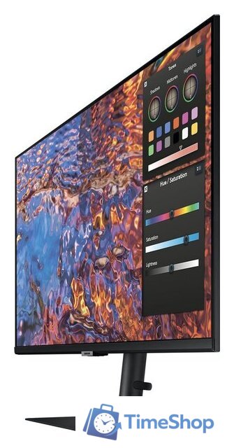 Монитор Samsung ViewFinity S8 LS32B800PXIXCI - Изображение №15 — Интернет-магазин Time-Shop