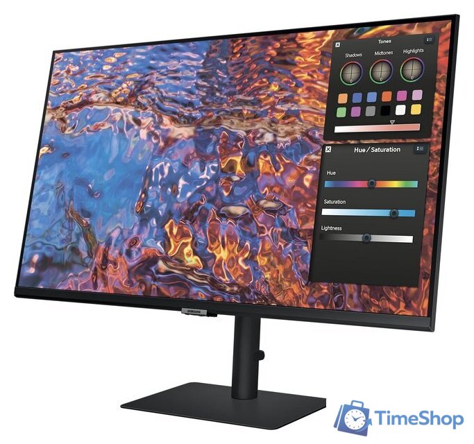 Монитор Samsung ViewFinity S8 LS32B800PXIXCI - Изображение №11 — Интернет-магазин Time-Shop