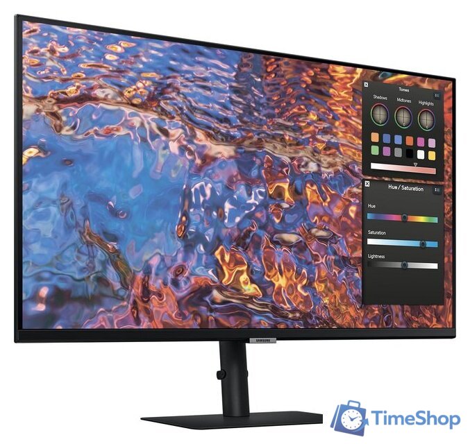 Монитор Samsung ViewFinity S8 LS32B800PXIXCI - Изображение №18 — Интернет-магазин Time-Shop