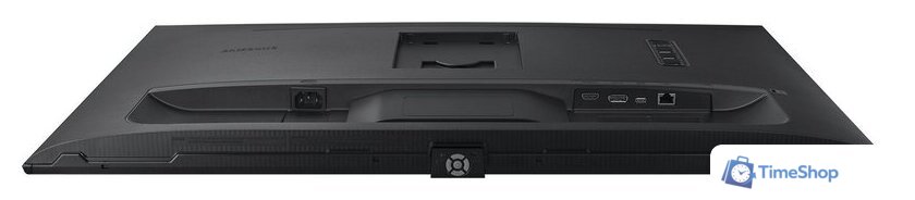 Монитор Samsung ViewFinity S8 LS32B800PXIXCI - Изображение №4 — Интернет-магазин Time-Shop