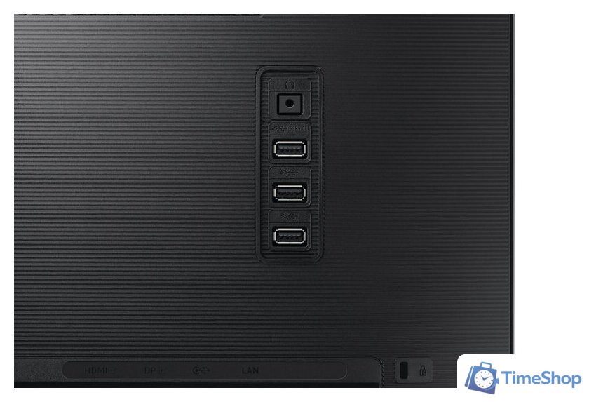 Монитор Samsung ViewFinity S8 LS32B800PXIXCI - Изображение №3 — Интернет-магазин Time-Shop