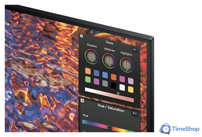 Монитор Samsung ViewFinity S8 LS32B800PXIXCI - Изображение №6 — Интернет-магазин Time-Shop